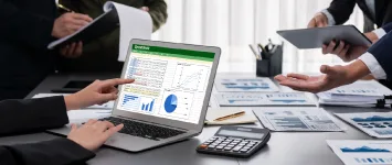 Advanced Excel & Data Analysis
