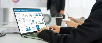 Data Visualization with Power BI