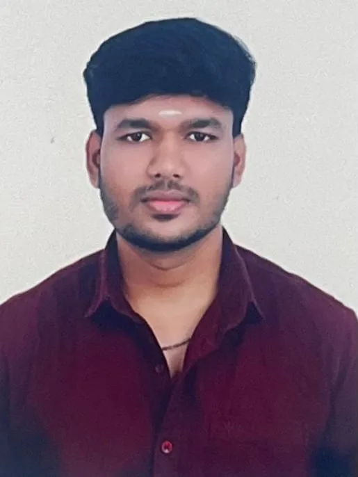 Karthik - student learner