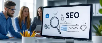 SEO & Website Optimization 