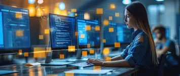 SQL Programming & Relational Databases