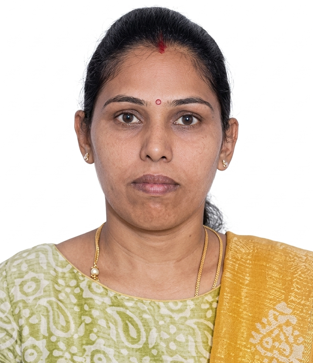 Sasikala - student learner
