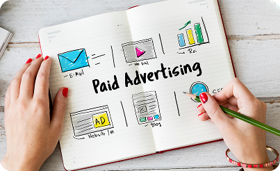 Performance Marketing & Paid Ads 