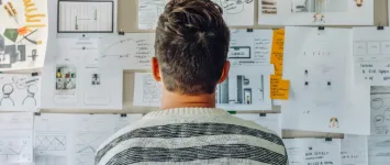 UI/UX Foundations & Research