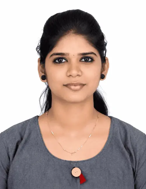Suruthi - student learner