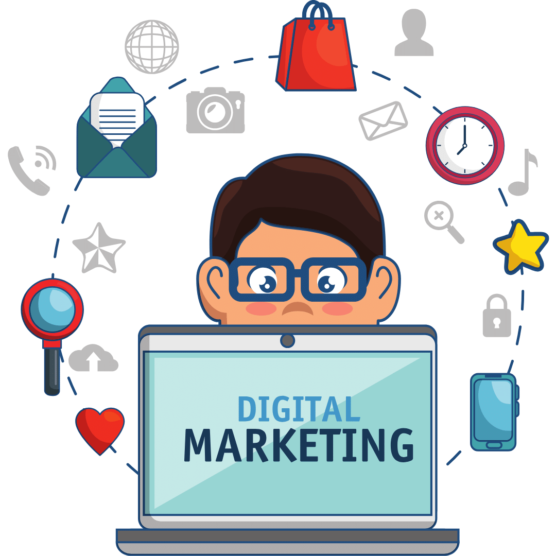 Digital marketing training in Coimbatore | Digital marketing institute